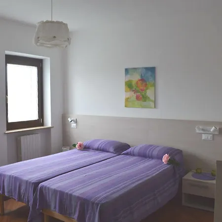 Ca Di Rosa Nocleg ze śniadaniem
