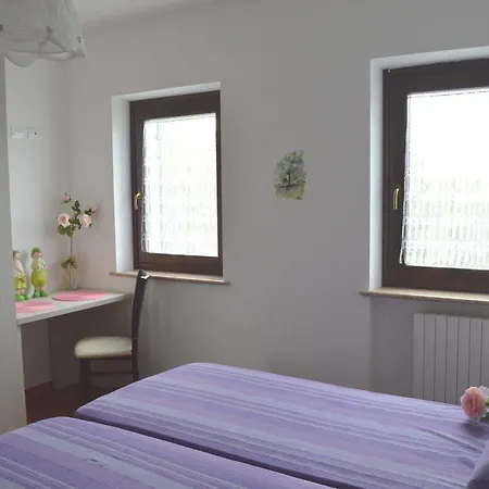 Ca Di Rosa Nocleg ze śniadaniem