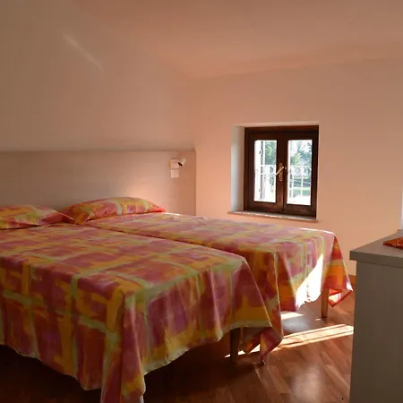 Ca Di Rosa Nocleg ze śniadaniem