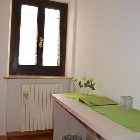 Bed & Breakfast Ca Di Rosa