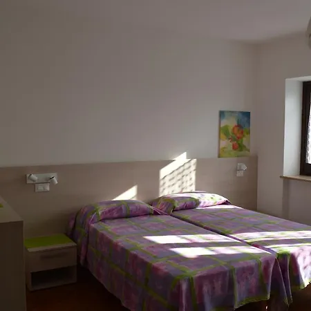 Bed & Breakfast Ca Di Rosa *