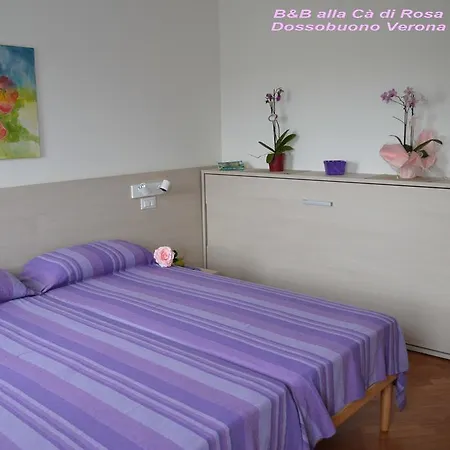 Ca Di Rosa *