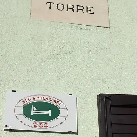 Ca Di Rosa Bed & Breakfast *