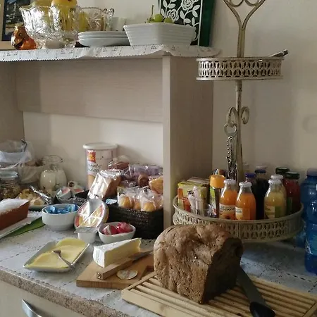 Ca Di Rosa Bed & Breakfast