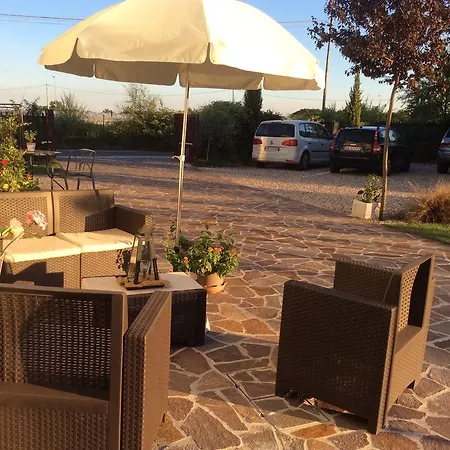 Bed & Breakfast Ca Di Rosa Dossobuono
