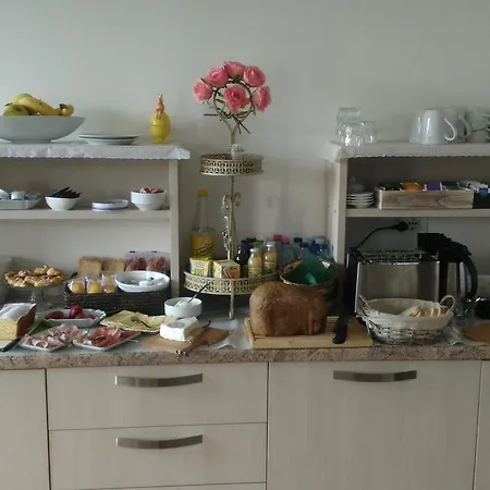Ca Di Rosa Bed & Breakfast