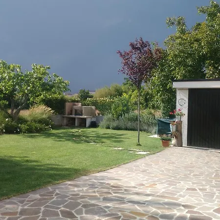 Ca Di Rosa Bed & Breakfast *