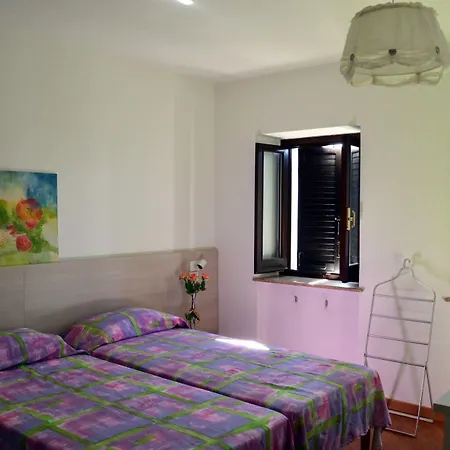 Bed & Breakfast Ca Di Rosa *