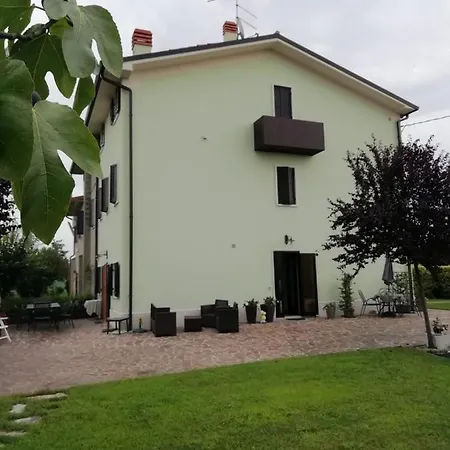 Ca Di Rosa *