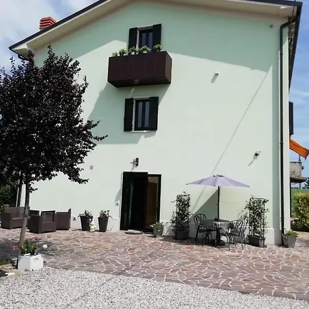 Ca Di Rosa