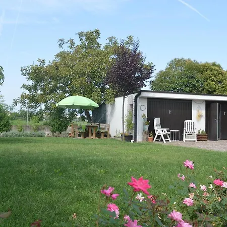 Ca Di Rosa Bed & Breakfast *