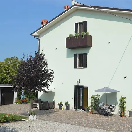 Ca Di Rosa Bed & Breakfast Dossobuono