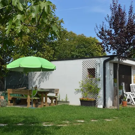 Ca Di Rosa Bed & Breakfast Dossobuono
