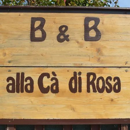 Ca Di Rosa Bed & Breakfast Dossobuono