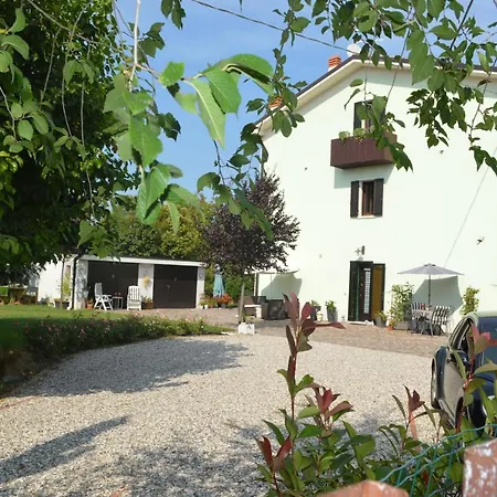 Bed & Breakfast Ca Di Rosa Dossobuono