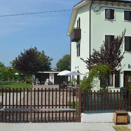 Bed & Breakfast Ca Di Rosa Dossobuono