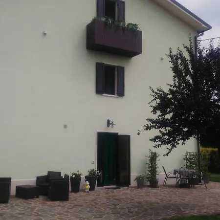 Bed & Breakfast Ca Di Rosa