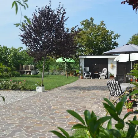 Bed & Breakfast Ca Di Rosa Dossobuono