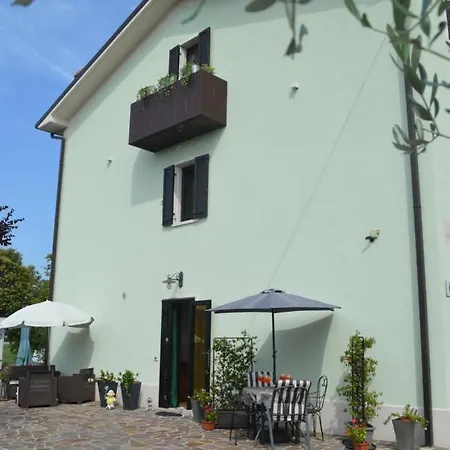 Ca Di Rosa Bed & Breakfast *